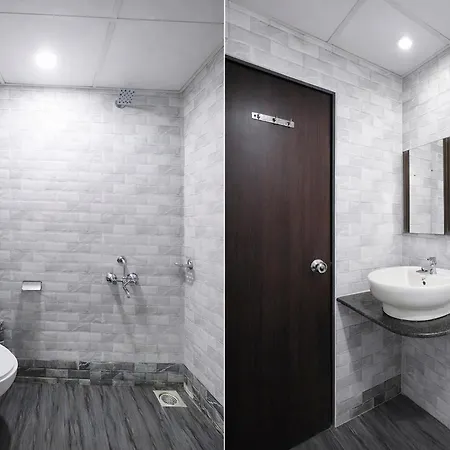 Fabhotel Marvey Residency Hotel Mumbai