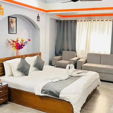 Kalpataru Hometel *