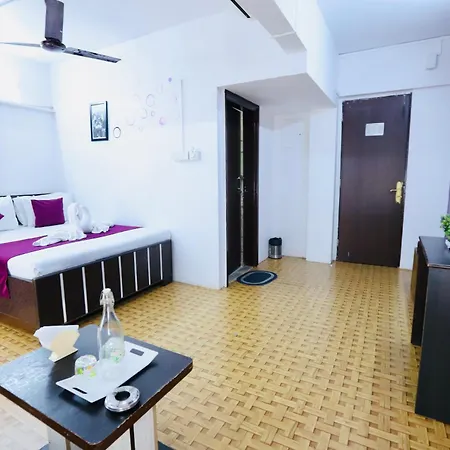 Kalpataru Hometel *