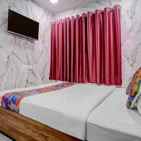 Fabhotel Comfort Zone Hotel Mumbai