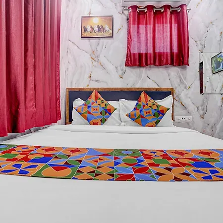 Fabhotel Comfort Zone 3*