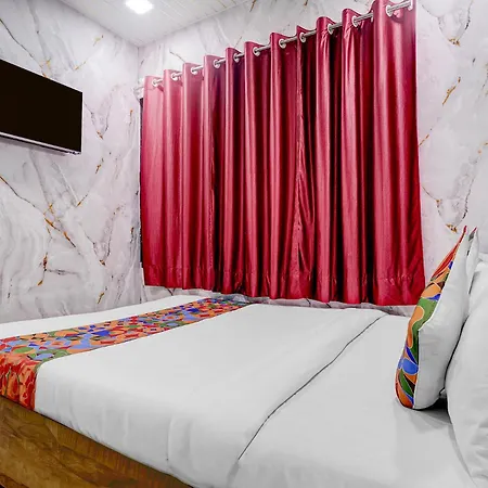 Fabhotel Comfort Zone Mumbai