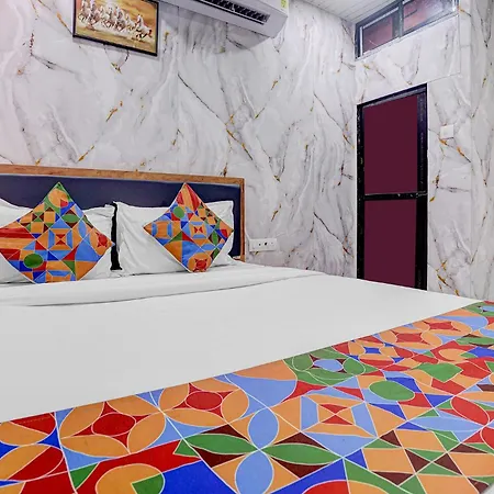 Fabhotel Comfort Zone Hotel 3*