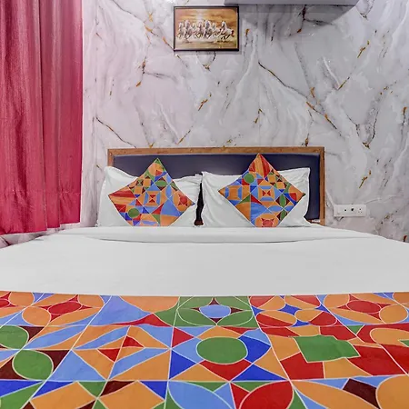Fabhotel Comfort Zone Mumbai