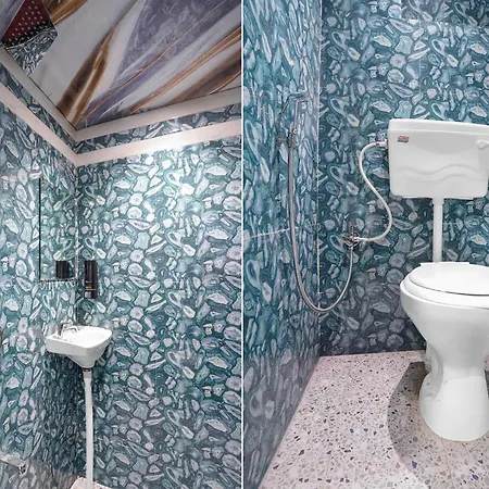 Hotel Fabhotel Comfort Zone Mumbai