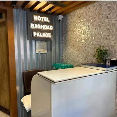 Baghdad Palace Guest house