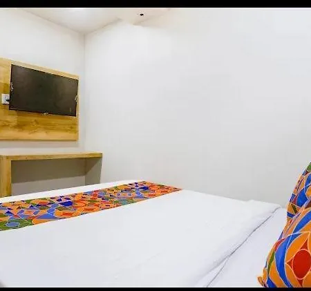 Baghdad Palace Guest house Mumbai