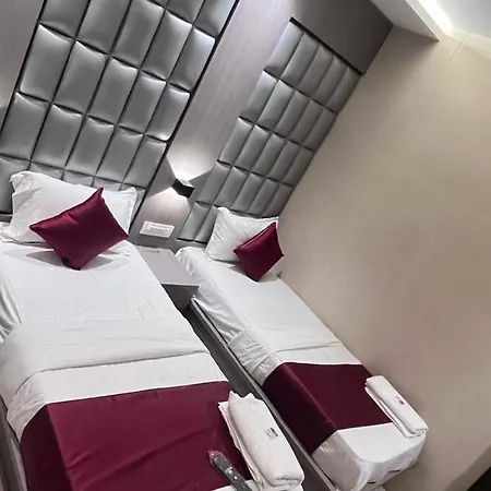 Abrol Hotel Mumbai