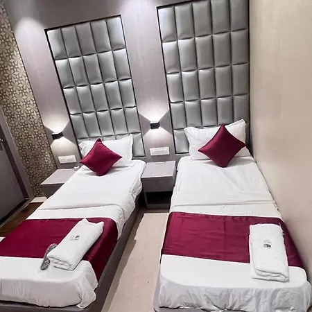 Hotel Abrol Mumbai