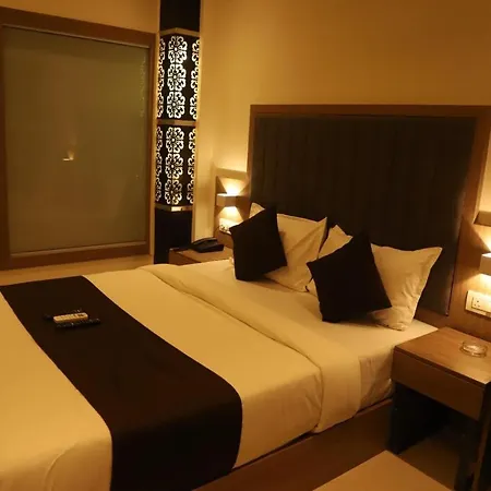 Hotel Abrol 3*