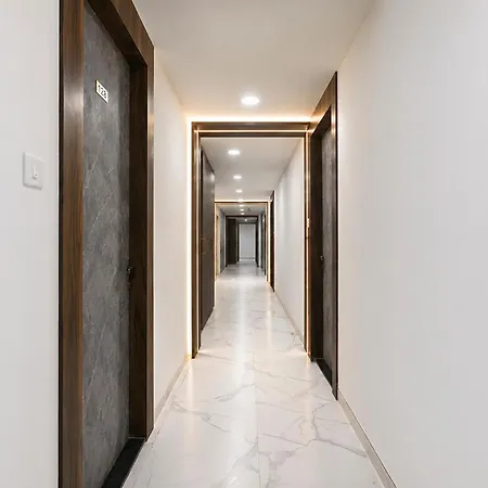Byland International Andheri Mumbai