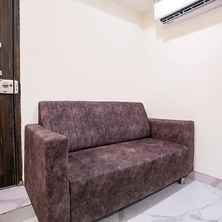 Byland International Andheri 3* Mumbai