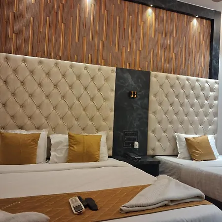 Imperial Near Crawford Market & Csmt Station Hotel Mumbai