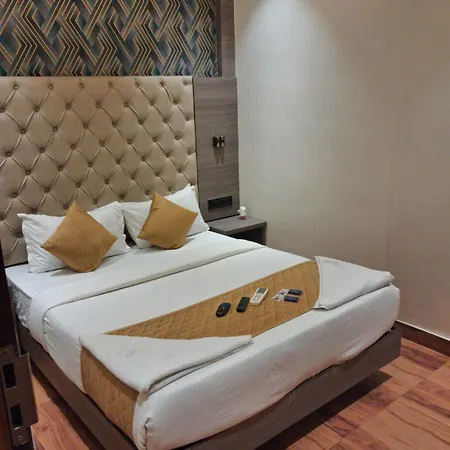 Hotel Imperial Near Crawford Market & Csmt Station Mumbai