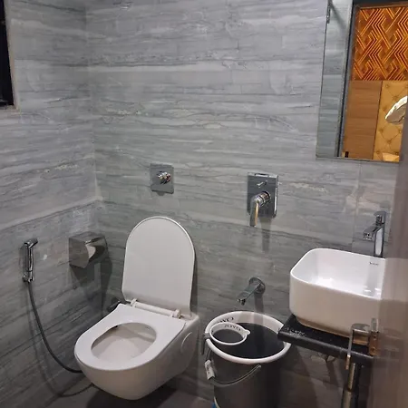 Hotel Imperial Near Crawford Market & Csmt Station