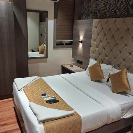 Hotel Imperial Near Crawford Market & Csmt Station Mumbai