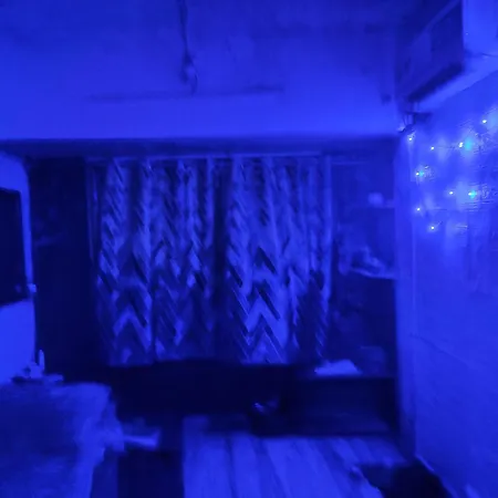 Homestay Darshana
