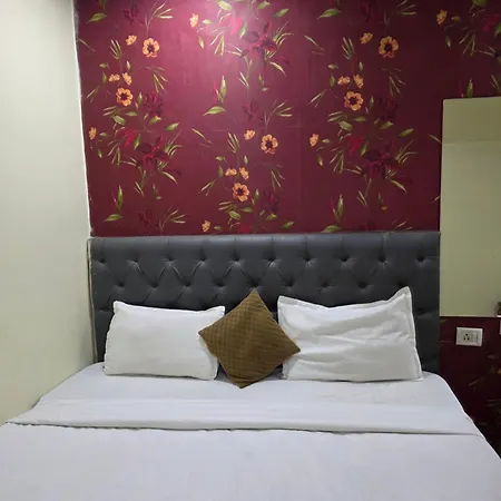 Great Times Hotel