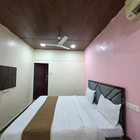 Hotel Great Times 3*