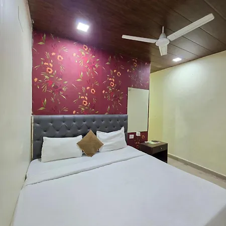 Hotel Great Times Mumbai