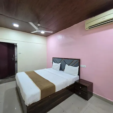 Great Times Hotel Mumbai