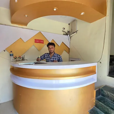 Great Times Hotel