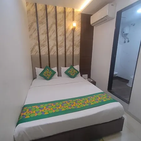 Elvis Hotel Mumbai
