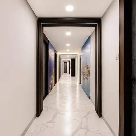 Byland International Andheri