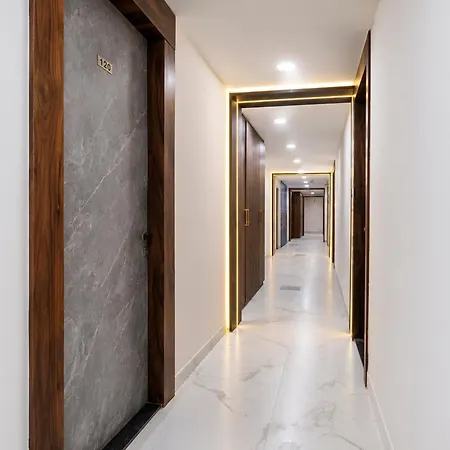 Byland International Andheri Hotel Mumbai