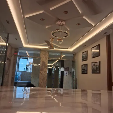Imperial Near Crawford Market & Csmt Station Mumbai