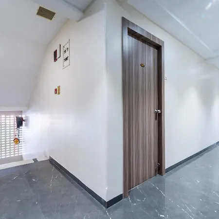 Hotel Pride Mumbai