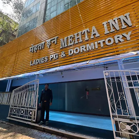 Hostel Mehta Girls And Pg, Girls Only