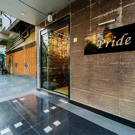 Pride Hotel Mumbai
