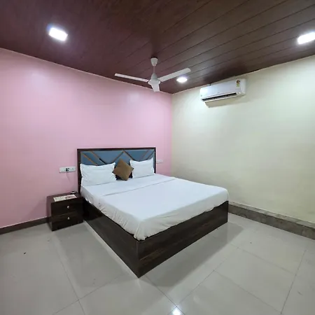 Great Times Hotel 3*