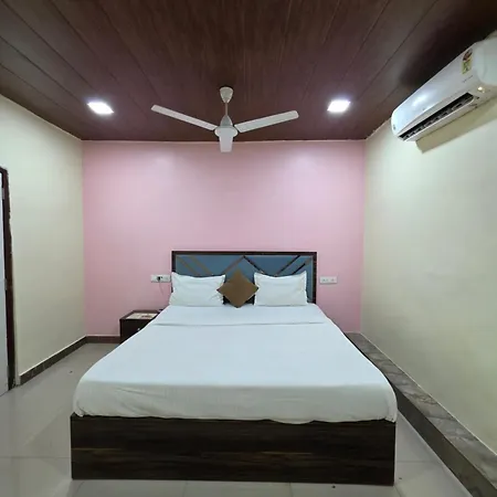Hotel Great Times Mumbai