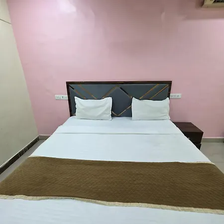 Hotel Great Times