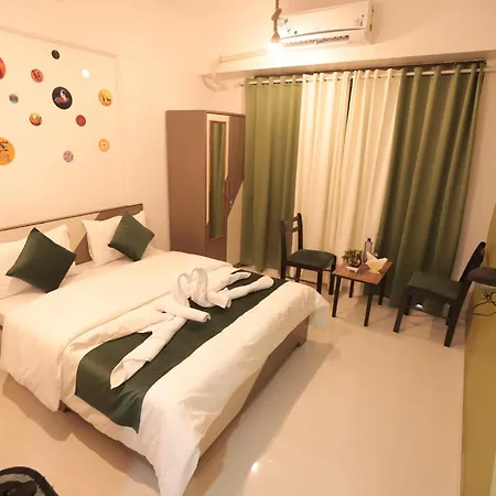 Dev Shelters Goregaon West Surya Bangalow *