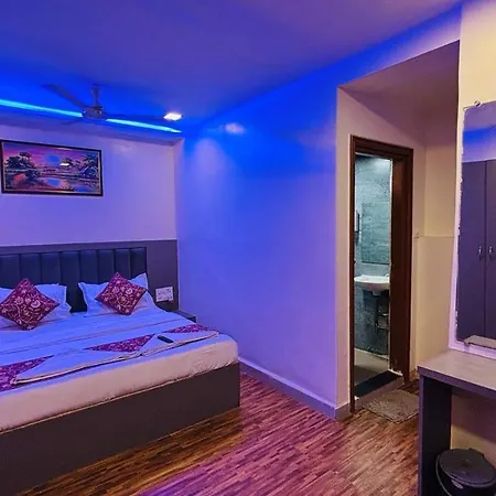 Hotel Blue Wellingten 3*