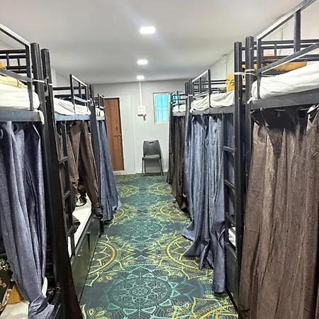 Quick Hostel
