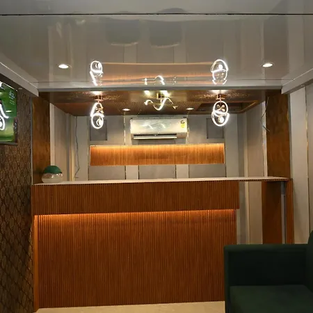 Suchieta 3* Mumbai