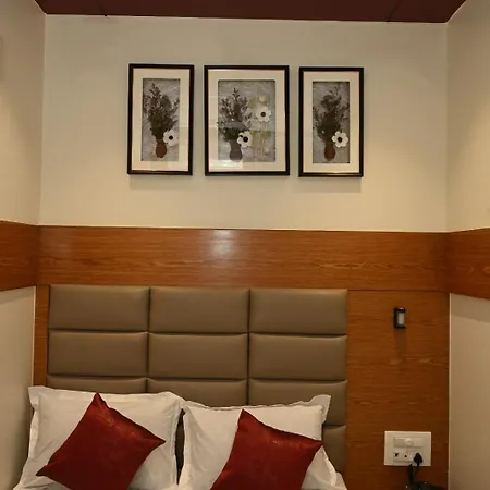 Suchieta Hotel 3*