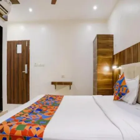 Fabhotel Bd Colaba Hotel Mumbai