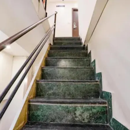 Fabhotel Bd Colaba Mumbai