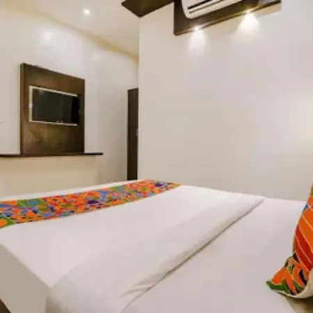 Fabhotel Bd Colaba