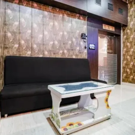 Fabhotel Bd Colaba Mumbai