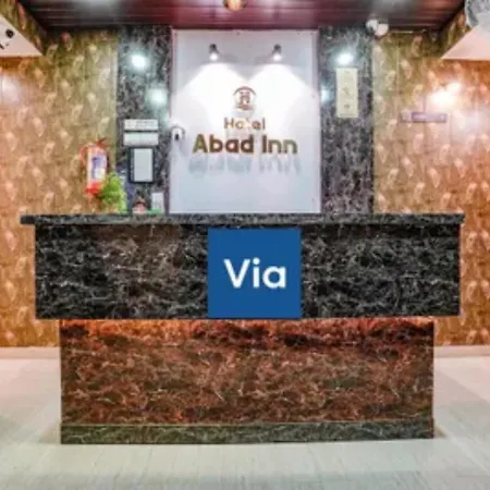 Fabhotel Bd Colaba Hotel Mumbai