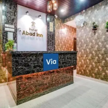 Fabhotel Bd Colaba Hotel 3*