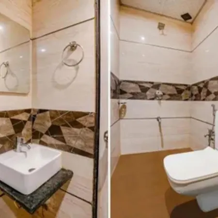 Hotel Fabhotel Bd Colaba Mumbai