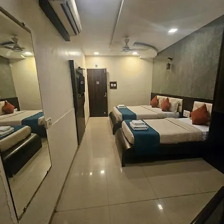 Luxury Addoree Palace - Near Airport Mumbai