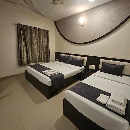 Luxury Addoree Palace - Near Airport